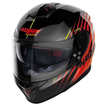 Casque Nolan N80-8 - KOSMOS N-COM