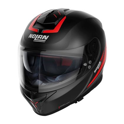 Casque Nolan N80-8 - STAPLE N-COM