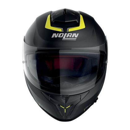 Nolan N80-8 - STAPLE N-COM Helm