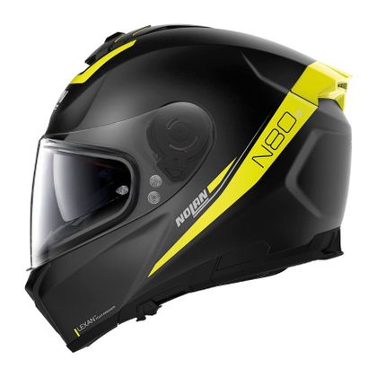 Nolan N80-8 - STAPLE N-COM Helm