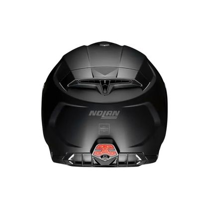 Nolan N80-8 ESS Integraalhelm - Zwart