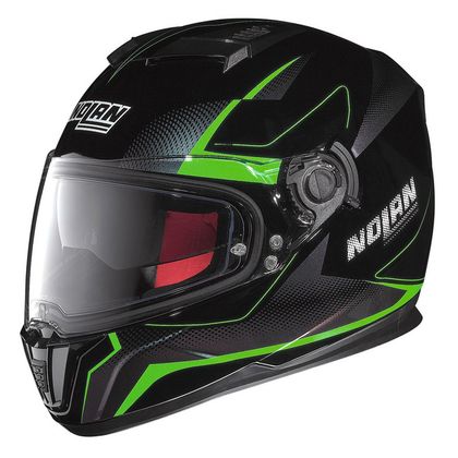 Nolan N86 ELECTRO Full-face helmet Ref : NL0733 