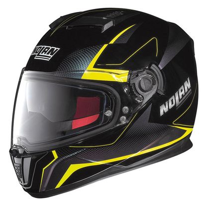 Nolan N86 ELECTRO Full-face helmet
