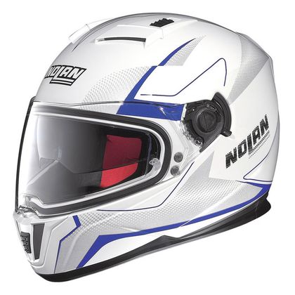 Nolan N86 ELECTRO Full-face helmet
