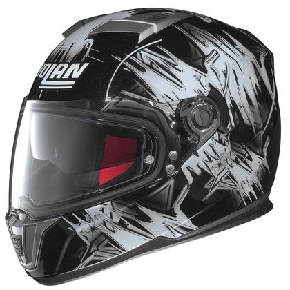 Casque Nolan N86 TRIGGER
