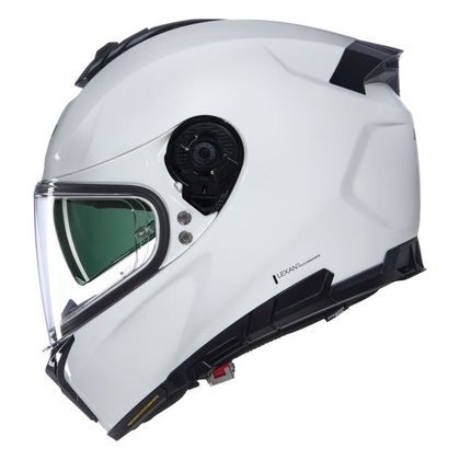 Casque intégral Nolan N80-8 - CLASSICO - Blanc