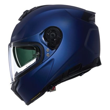 Casque intégral Nolan N80-8 - CLASSICO NOBILE - Bleu