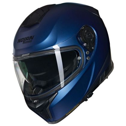 Casque intégral Nolan N80-8 - CLASSICO NOBILE - Bleu Ref : NL1647 