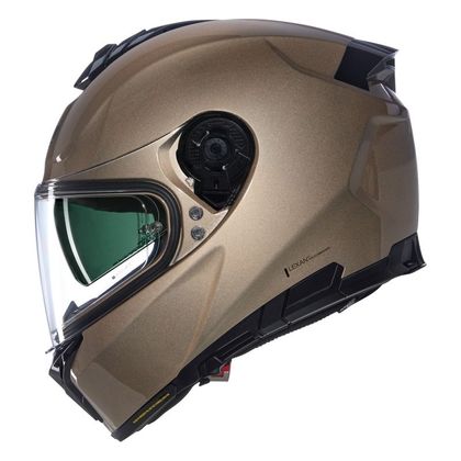 Casque Nolan N80-8 - CLASSICO NOBILE - Beige