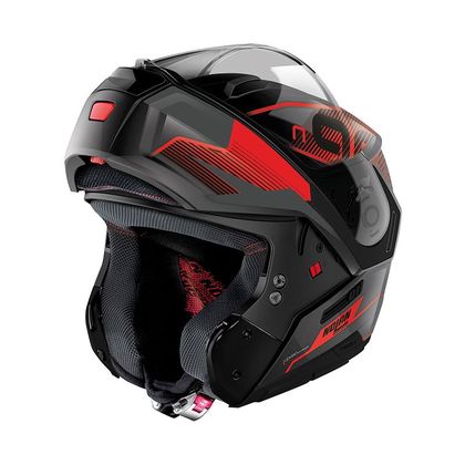 Casque Nolan N90-3 - COMEBACK N-COM