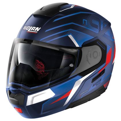 Nolan N90.3 - COMEBACK N-COM Helm