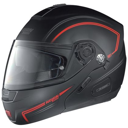 Nolan N91 LINEAR N-COM Helmet