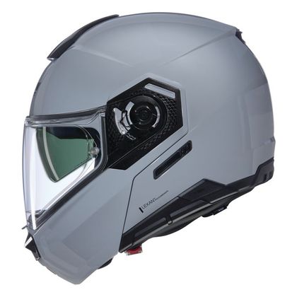 Casque modulable Nolan N90-3 - CLASSICO - Gris
