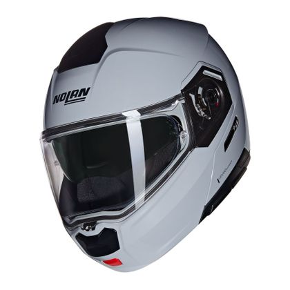 Casque modulable Nolan N90-3 - CLASSICO - Gris Ref : NL1664-C170 