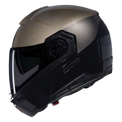 Casque Nolan N90-3 - VERNICIATURA SPECIALE - Beige / Noir