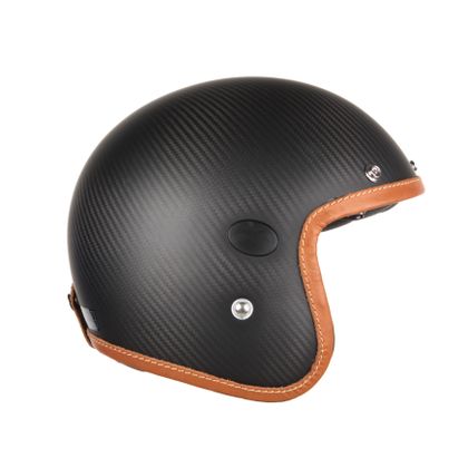 Casque Helstons NAKED - CARBON