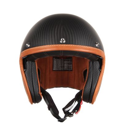 Casque Helstons NAKED - CARBON