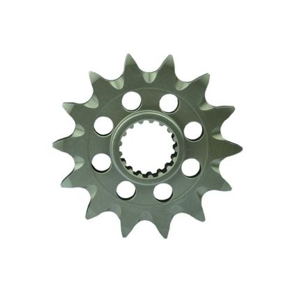 Scar 14 TANDEN Uitgaand rondsel versnellingsbak Ref: SCR0613 / SFS44014 SUZUKI 450 RM-Z 450 - 2008 - 2022