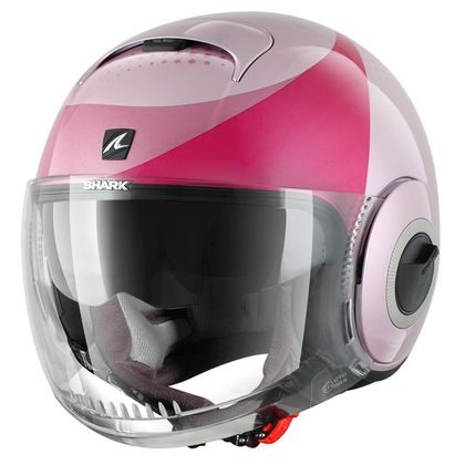 Casque Shark NANO JUST'IN