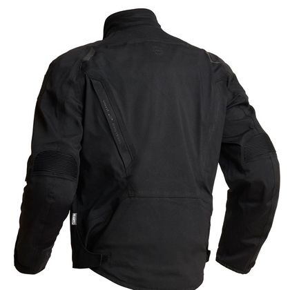 Veste Halvarssons NAREN