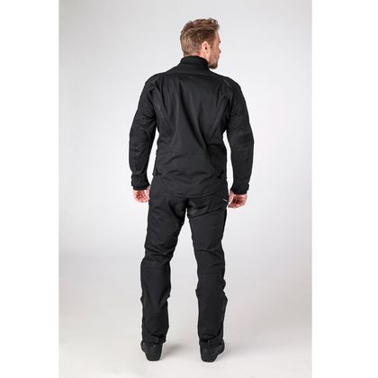 Veste Halvarssons NAREN