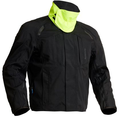 Veste Halvarssons NAREN