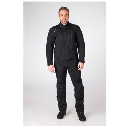 Veste Halvarssons NAREN