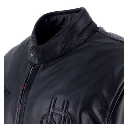 Blouson Moto Helstons NASHVILLE - Noir