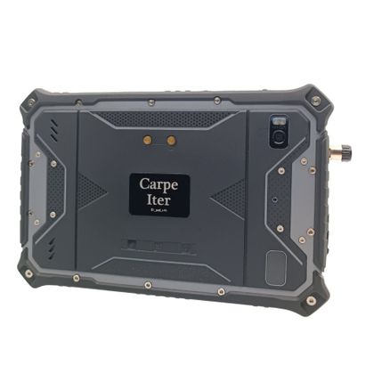 GPS Carpe Iter CI Pad v4c