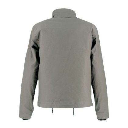 Helstons NAVY Jacket - Green