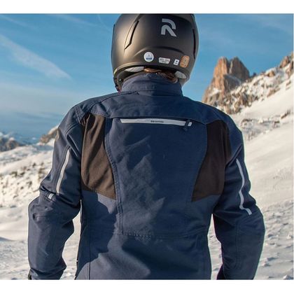 Veste Moto Oxford HINTERLAND 1.0