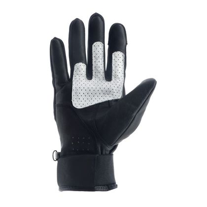 Helstons NEO AIR Handsker - Sort / Hvid