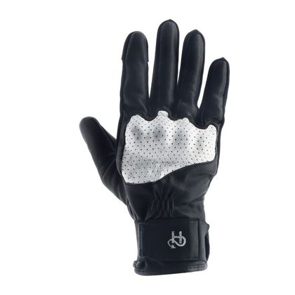Helstons NEO AIR Handsker - Sort / Hvid