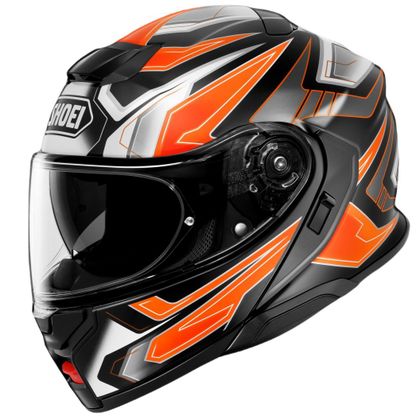 Casco modular Shoei NEOTEC 3 - ANTHEM