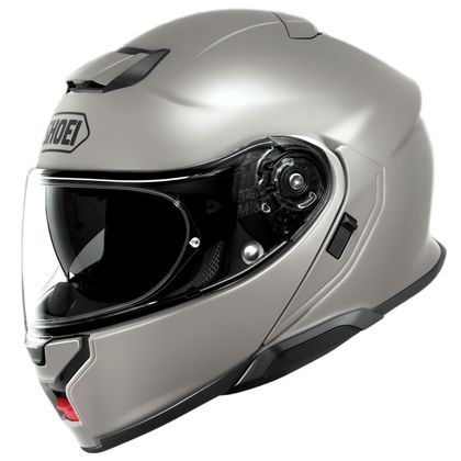 Shoei NEOTEC 3 CHALK Klapphelm - Grau