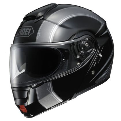 Shoei NEOTEC BOREALIS Kopfhörer Ref : SI0121 