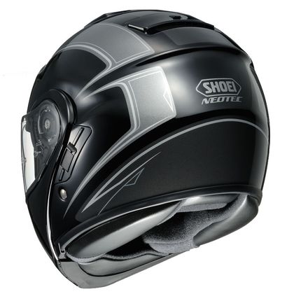 Shoei NEOTEC BOREALIS Kopfhörer