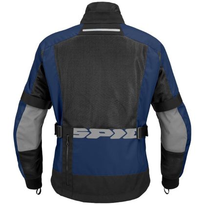 Casaco de motociclista Spidi NET H2OUT