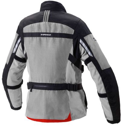 Veste Spidi NETRUNNER H2OUT