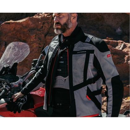 Veste Spidi NETRUNNER H2OUT