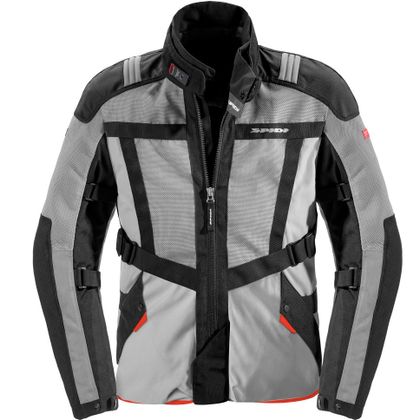 Veste Spidi NETRUNNER H2OUT Ref : SPI0588 