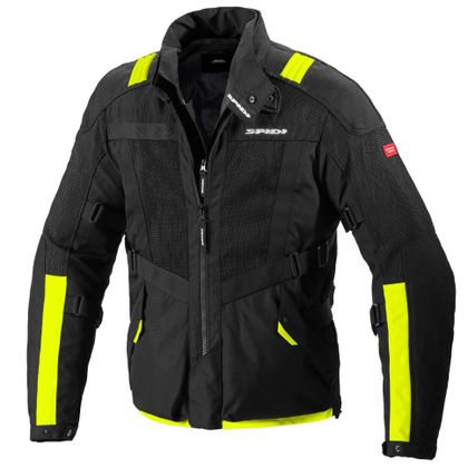 Veste Spidi NETRUNNER H2OUT