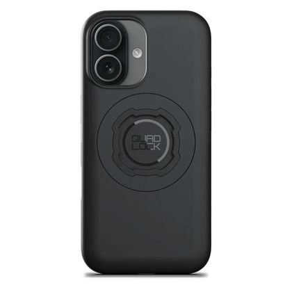 Coque de protection Quad Lock IPHONE 17 - Noir