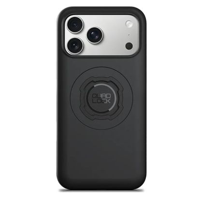 Coque de protection Quad Lock IPHONE 17 PRO MAX - Noir