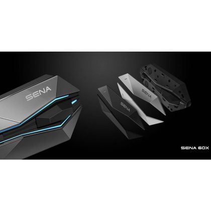 Sena 60X - SOLO Intercom