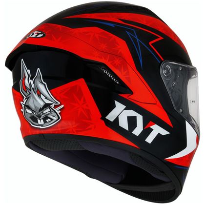 Casque KYT NF-R - FORCE