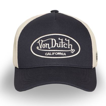 Von Dutch LOF Cap - Blue