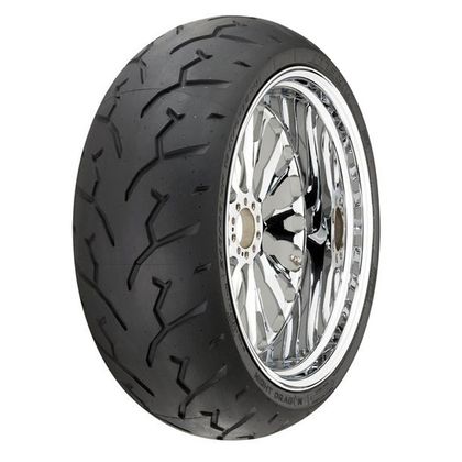 Neumático Pirelli NIGHT DRAGON GT 180/65 B 16 M/C (81H) TL REINF universal