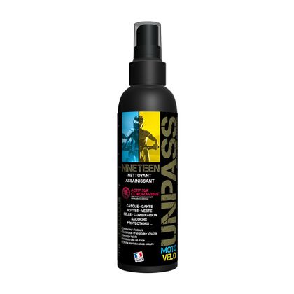 Nettoyant casque Unpass Nineteen 200ml Universel