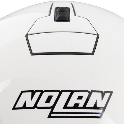 Casque Nolan N104 EVO TECH N-COM